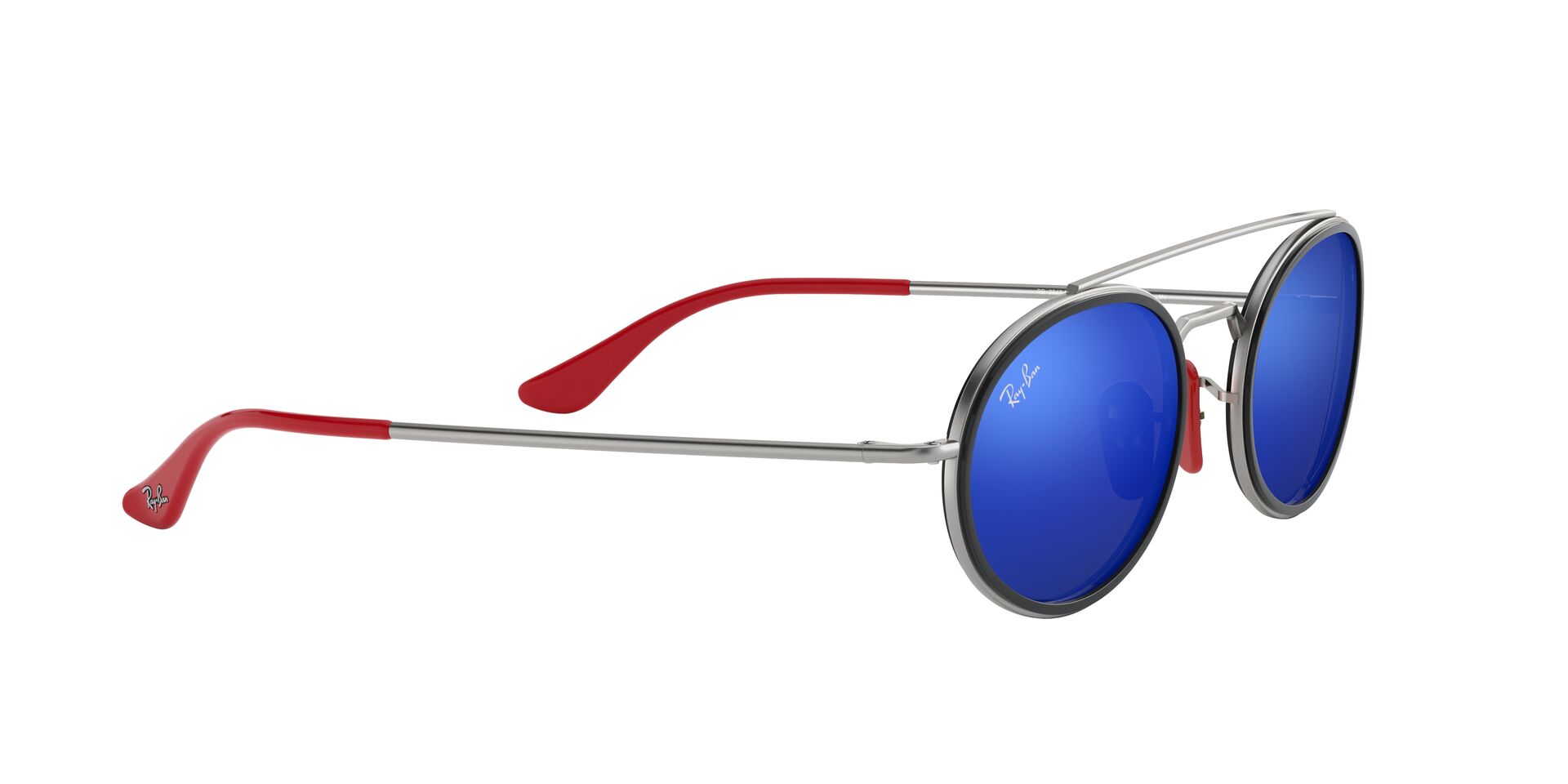 Ray-Ban 3847M F04868 - obrazek 9