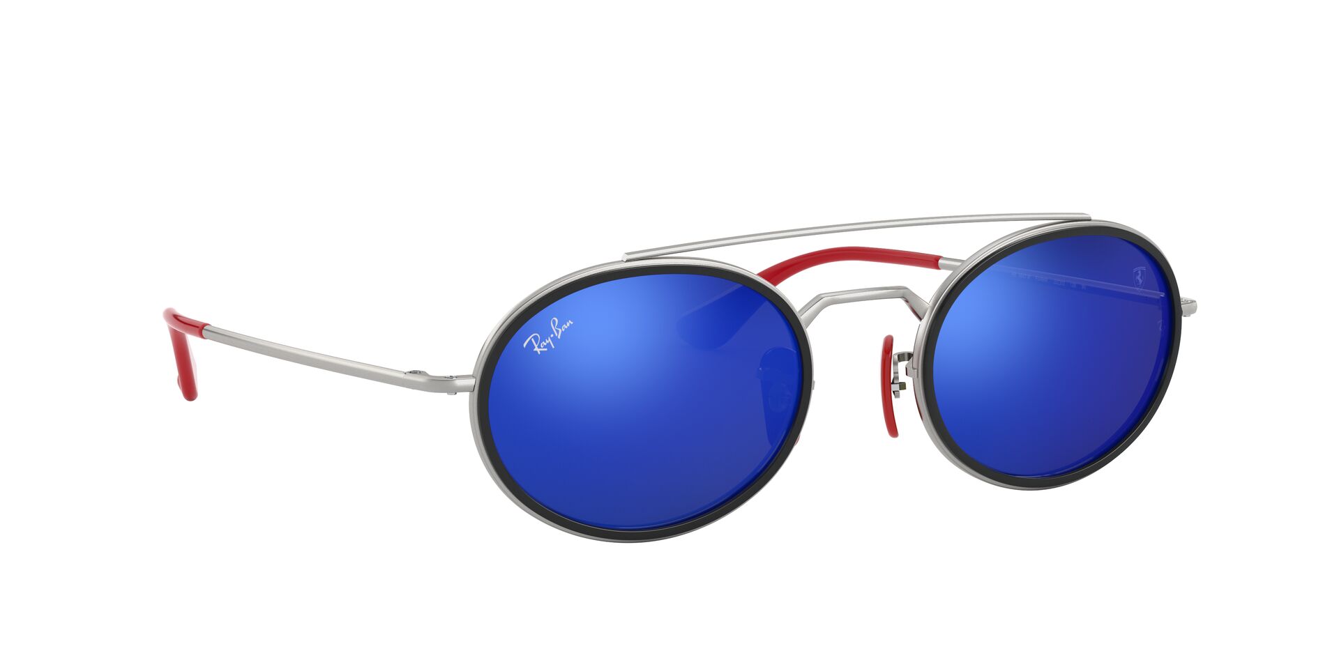 Ray-Ban 3847M F04868 - obrazek 10