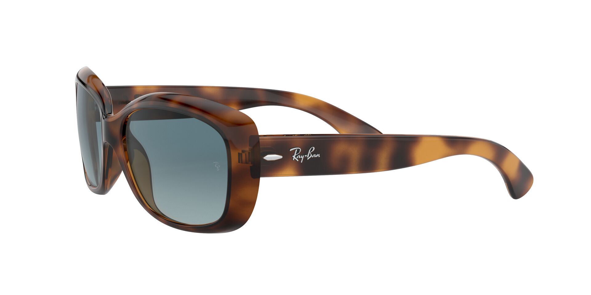 Ray-Ban 4101 642 3M - obrazek 2