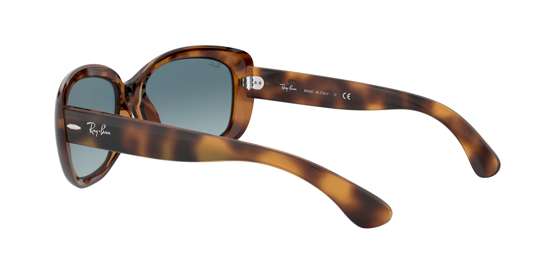 Ray-Ban 4101 642 3M - obrazek 4