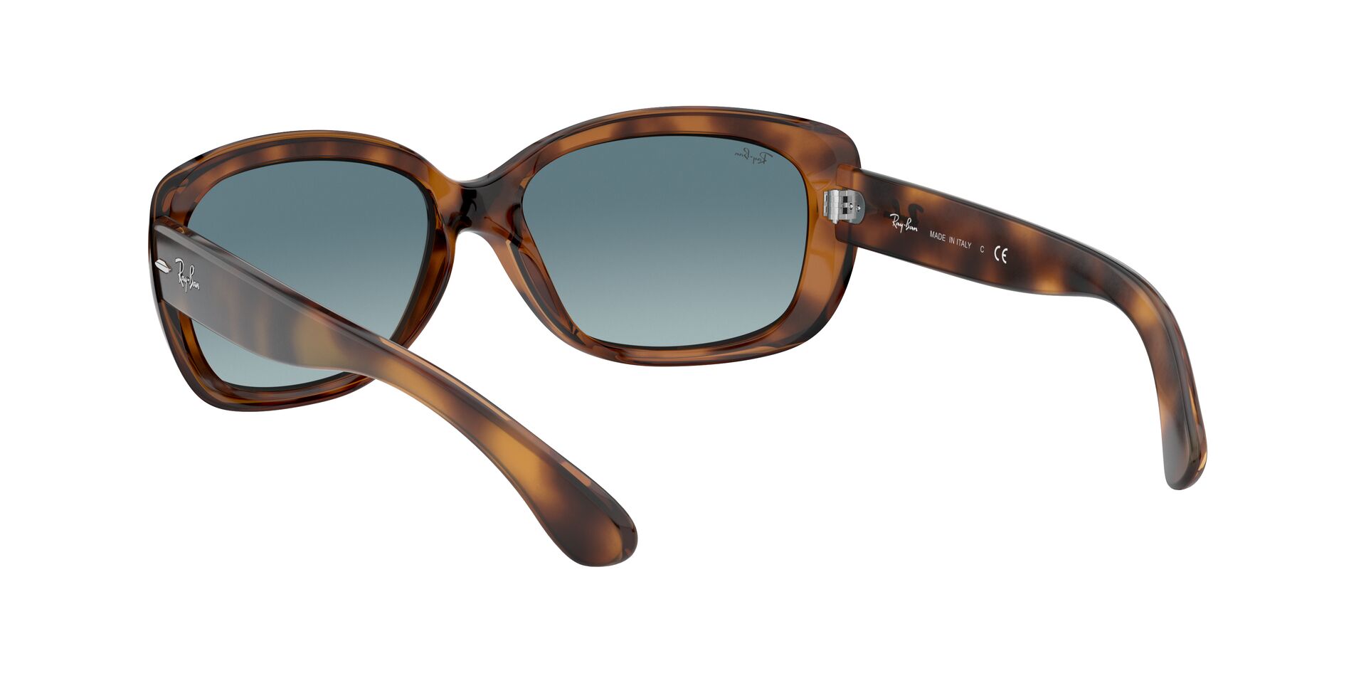 Ray-Ban 4101 642 3M - obrazek 5