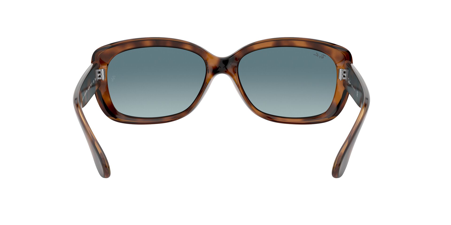 Ray-Ban 4101 642 3M - obrazek 6