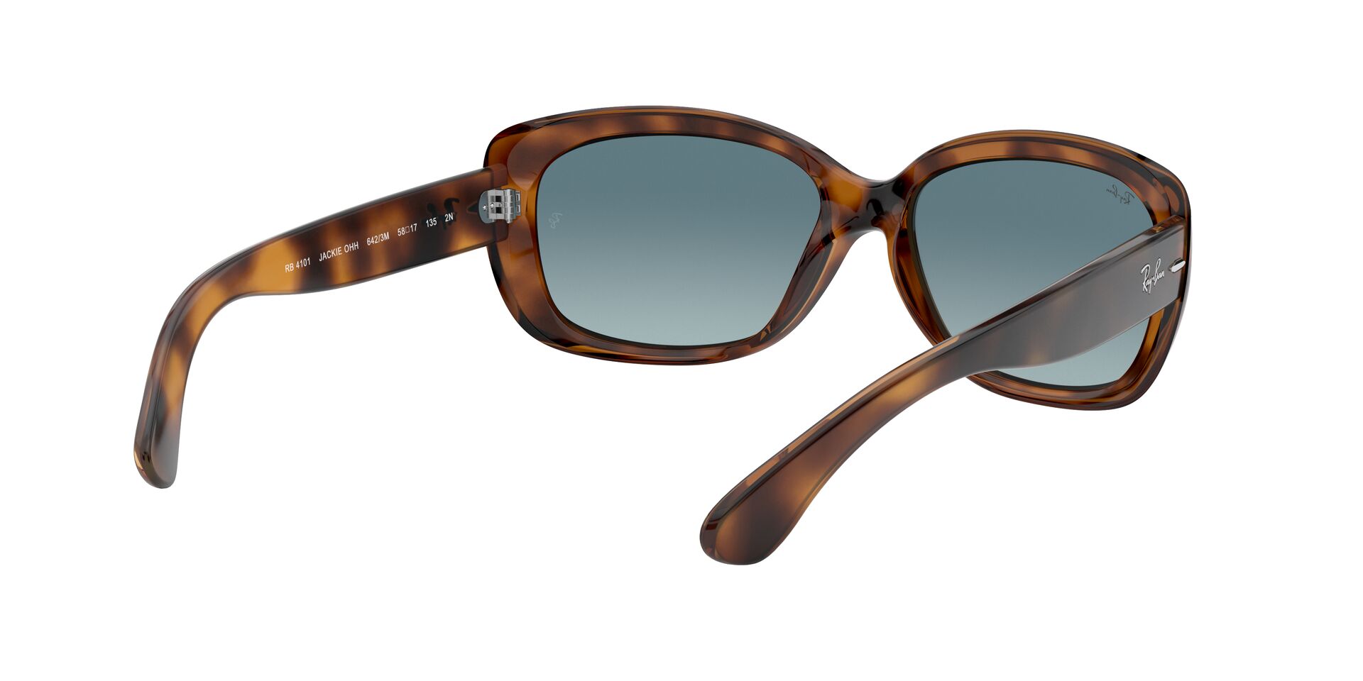 Ray-Ban 4101 642 3M - obrazek 7