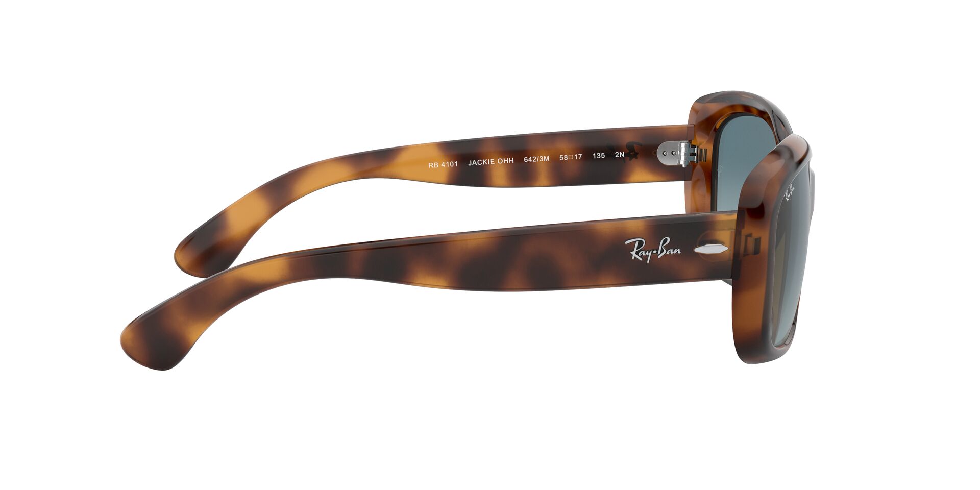 Ray-Ban 4101 642 3M - obrazek 9