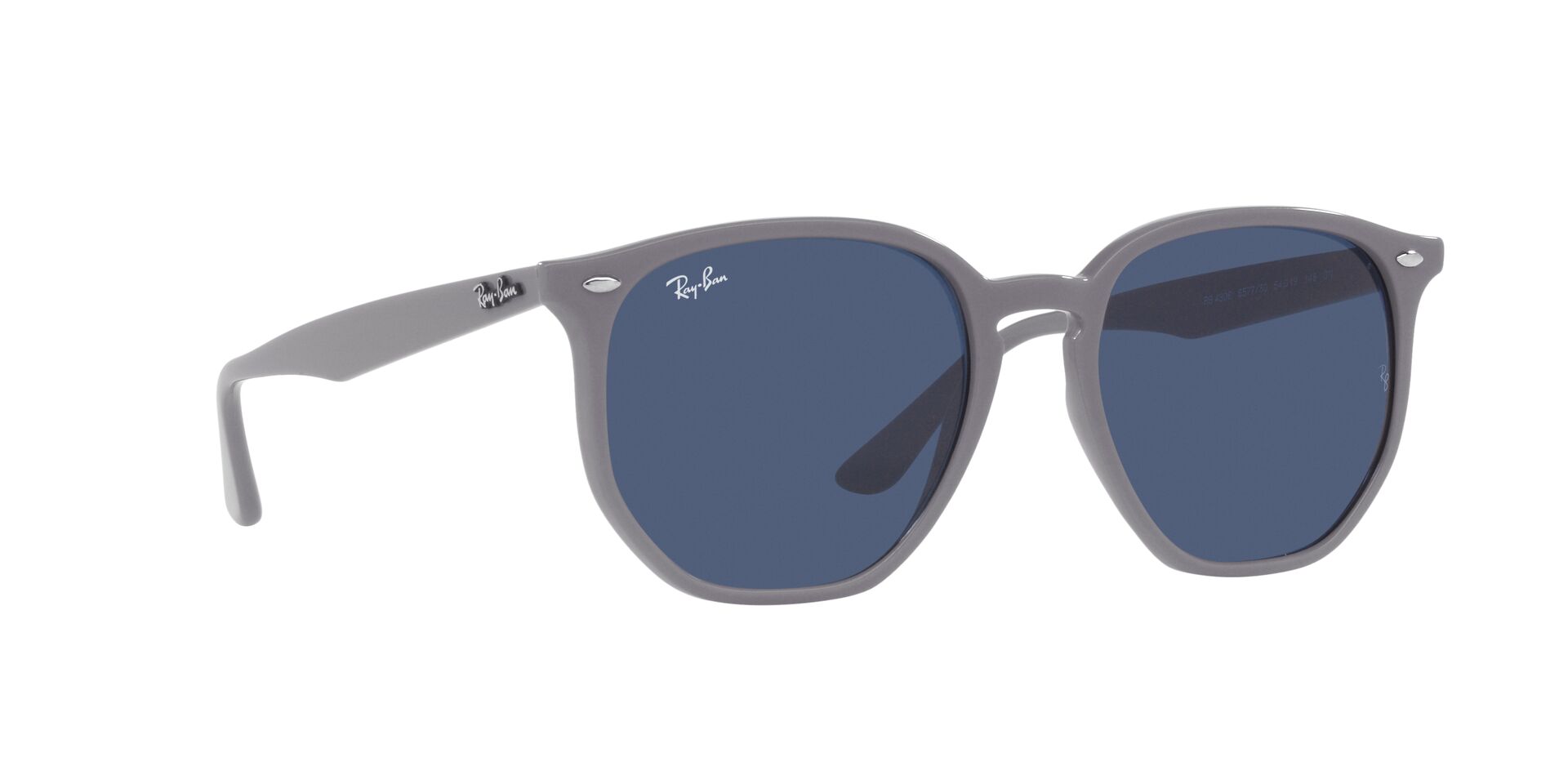 Ray-Ban 4306 657780 - obrazek 11