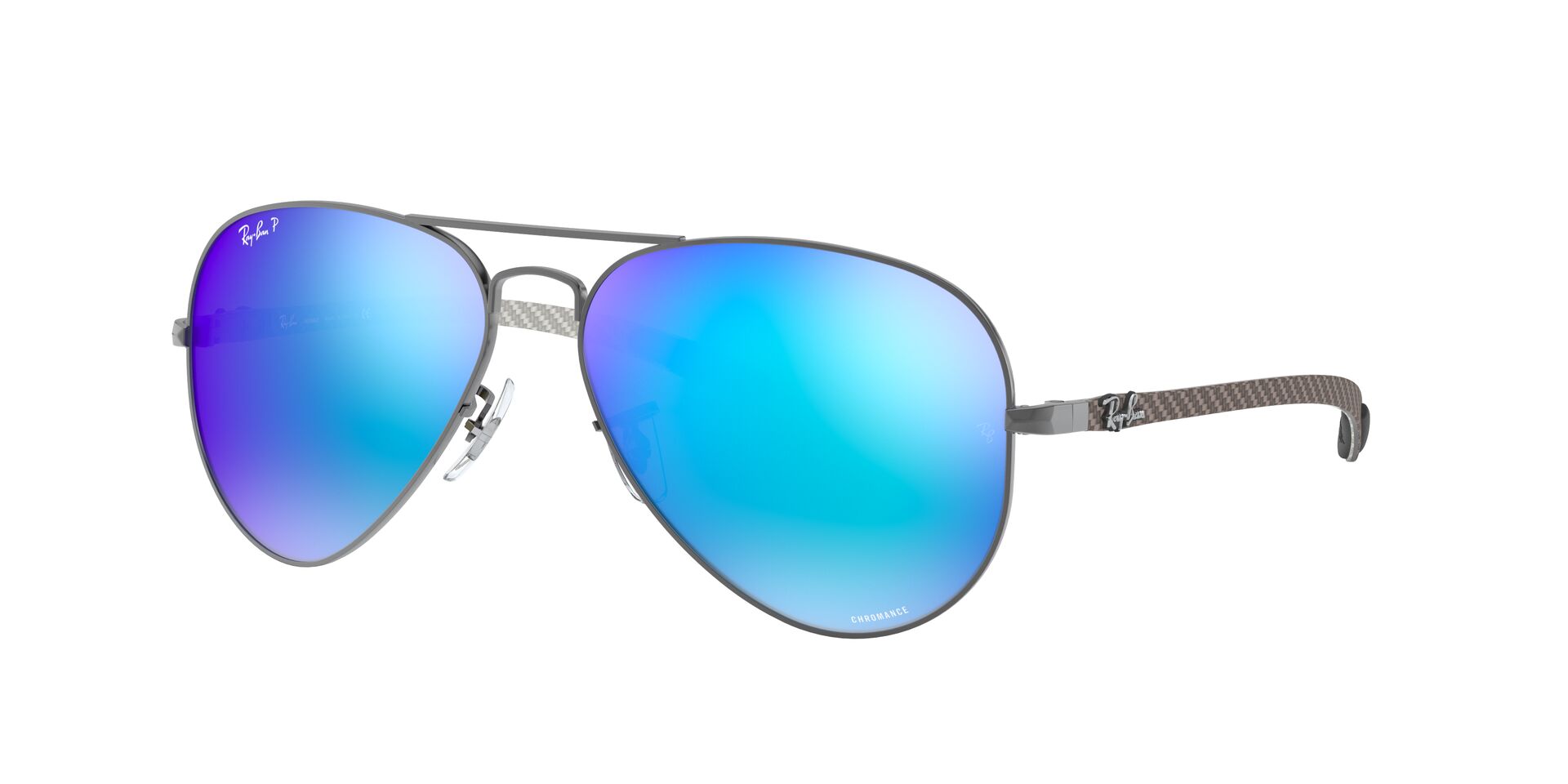 Ray-Ban 8317CH 029 A1