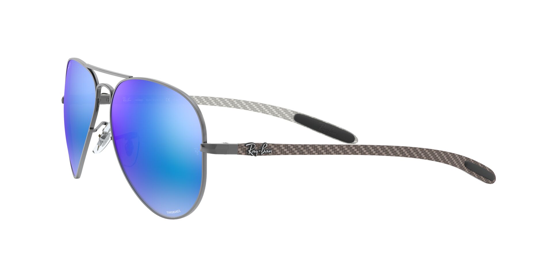 Ray-Ban 8317CH 029 A1 - obrazek 2