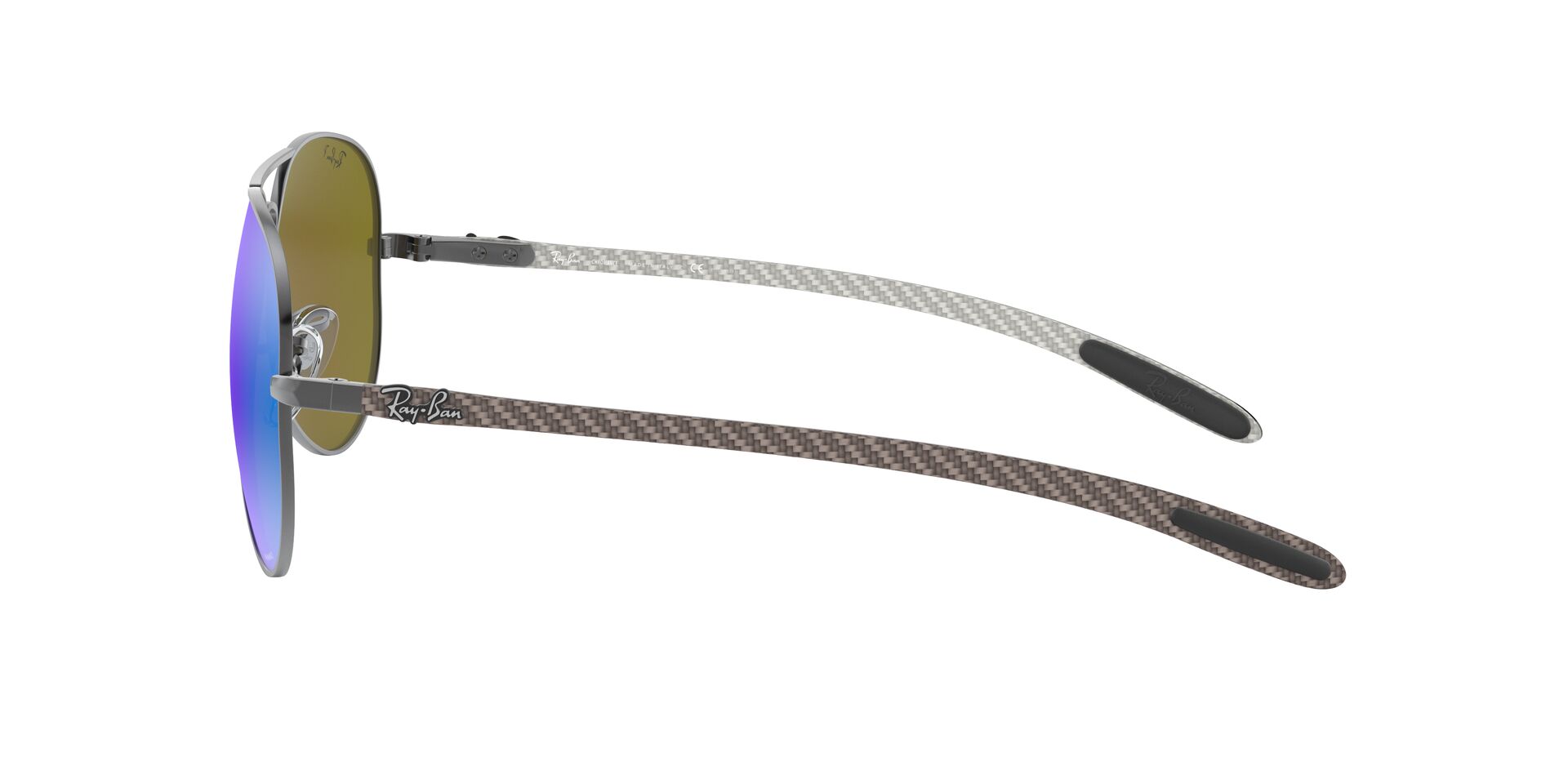 Ray-Ban 8317CH 029 A1 - obrazek 3