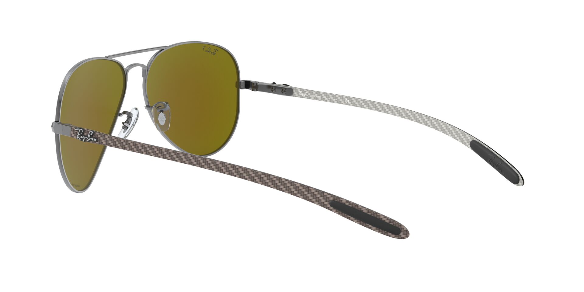 Ray-Ban 8317CH 029 A1 - obrazek 4