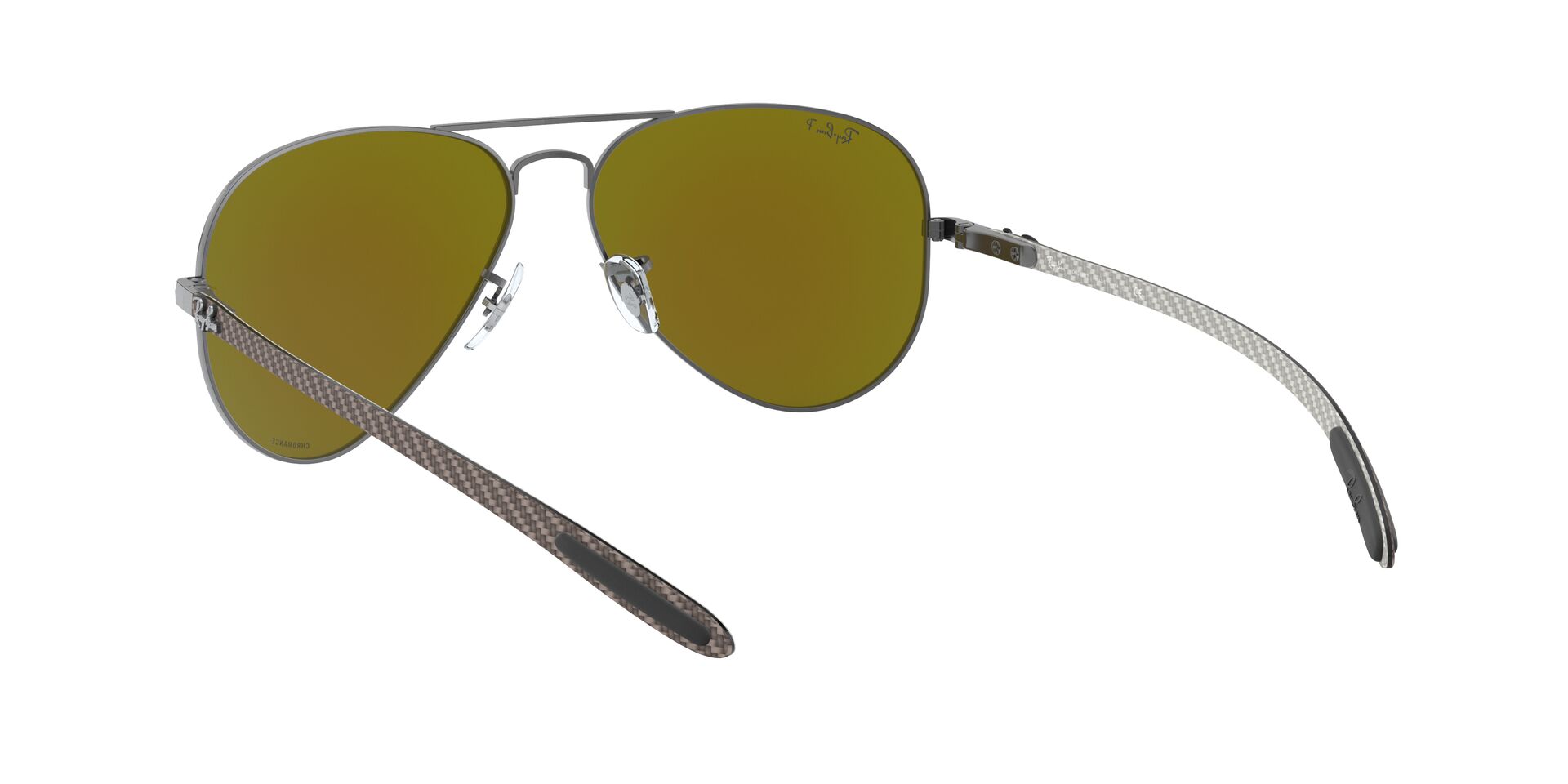 Ray-Ban 8317CH 029 A1 - obrazek 5