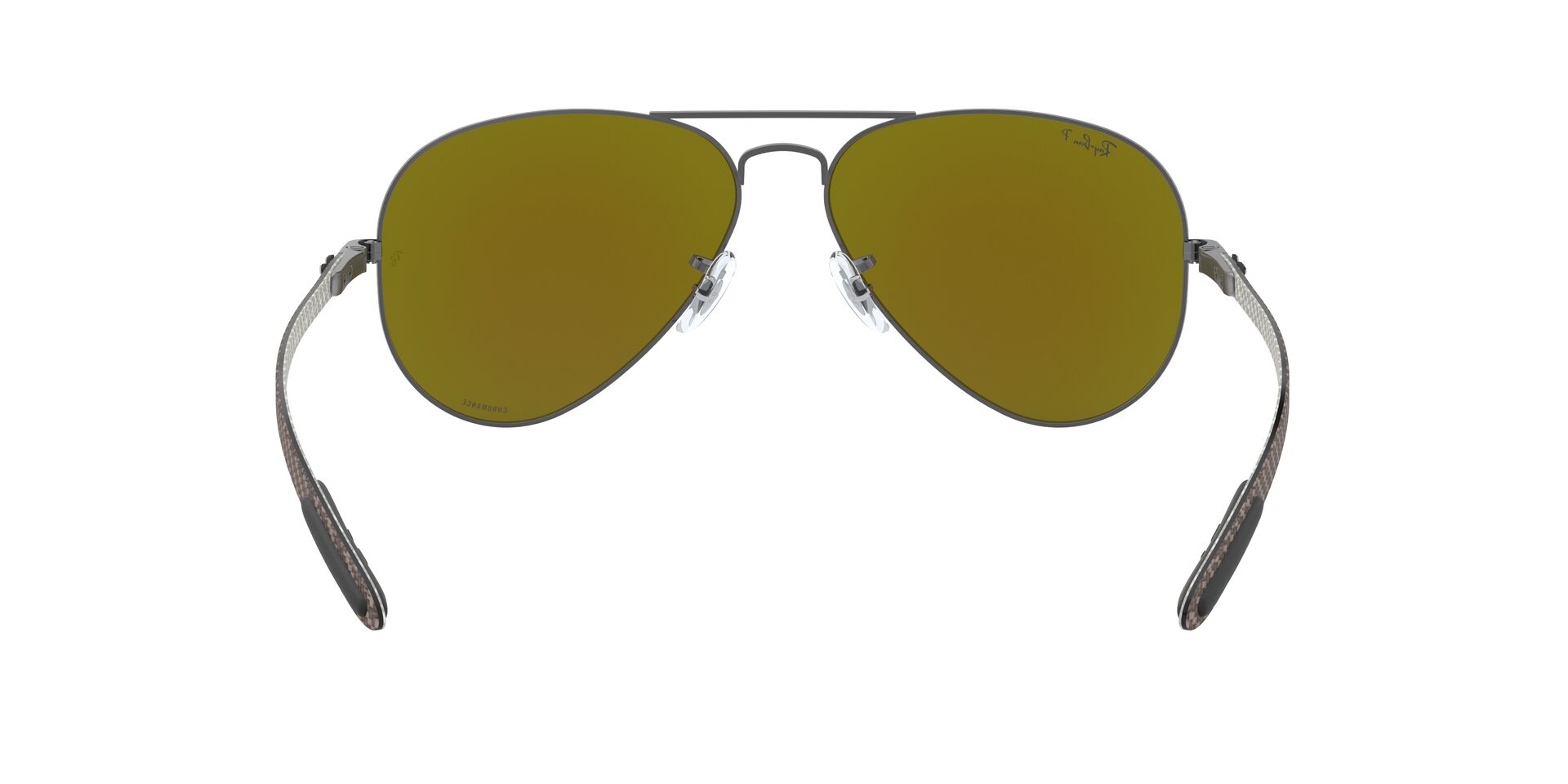 Ray-Ban 8317CH 029 A1 - obrazek 6