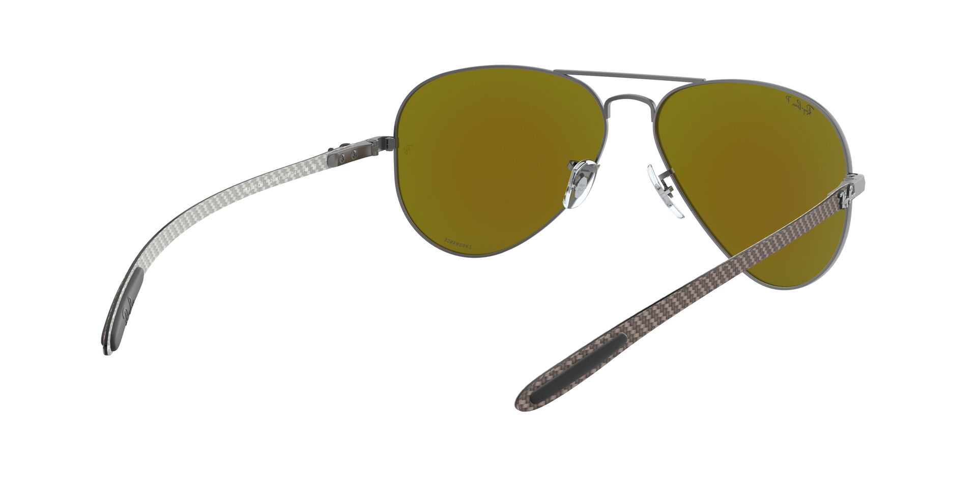 Ray-Ban 8317CH 029 A1 - obrazek 7