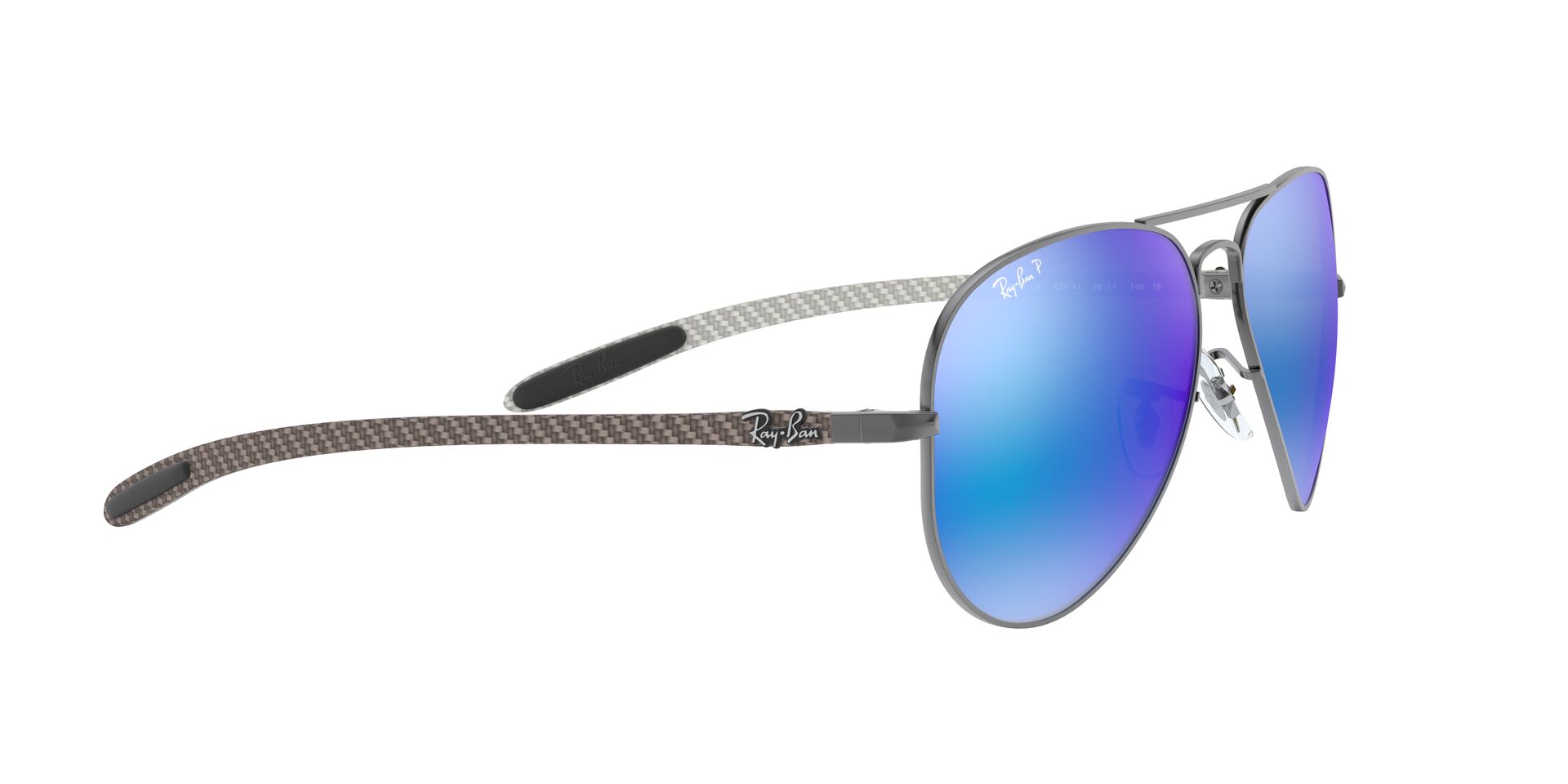 Ray-Ban 8317CH 029 A1 - obrazek 10