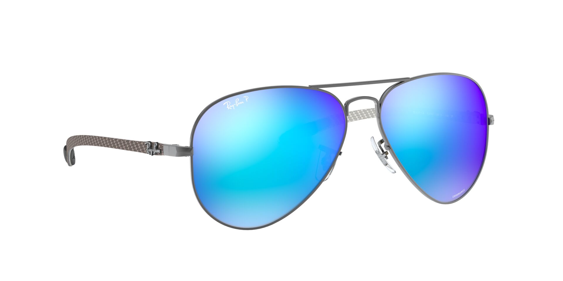 Ray-Ban 8317CH 029 A1 - obrazek 11