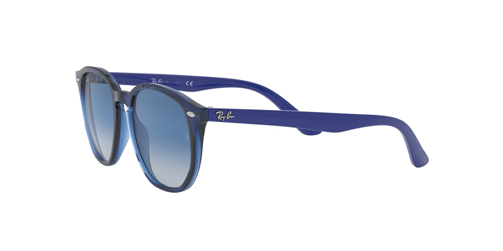 Ray-Ban 4171 70624L - obrazek 2