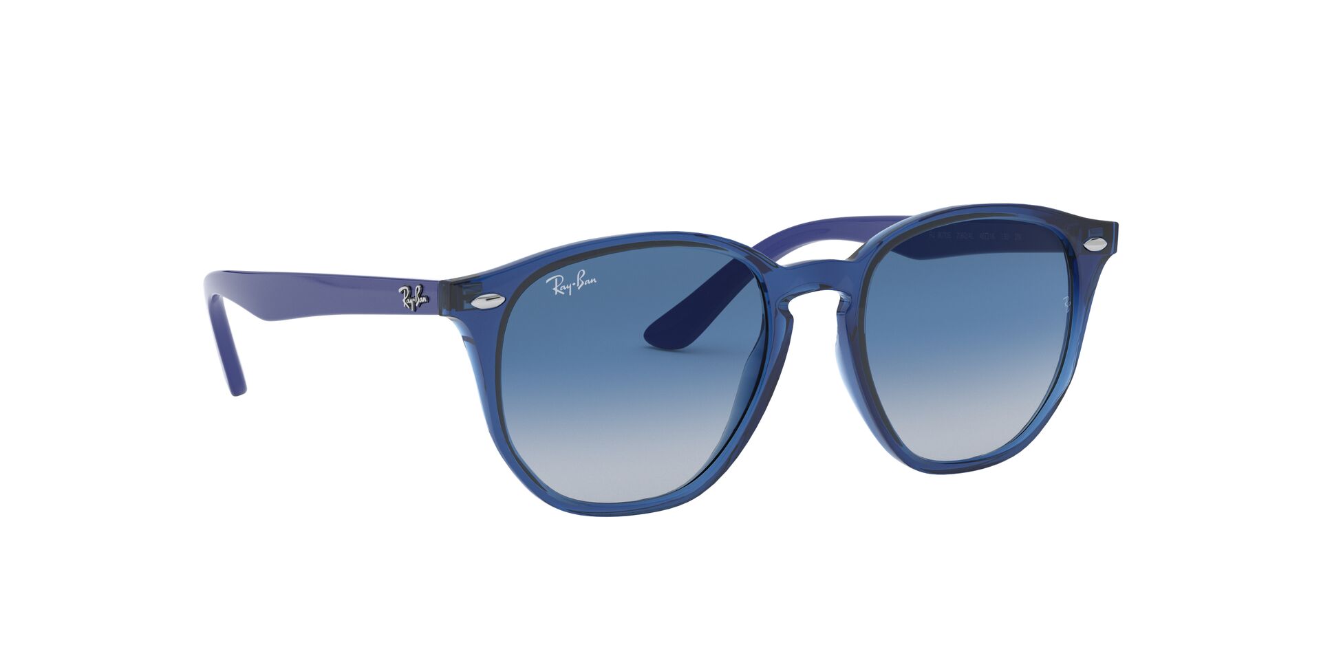 Ray-Ban 4171 70624L - obrazek 11