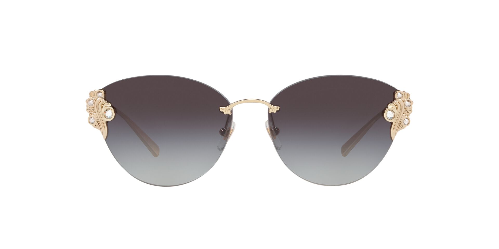 Versace 2196B 12528G - obrazek 11