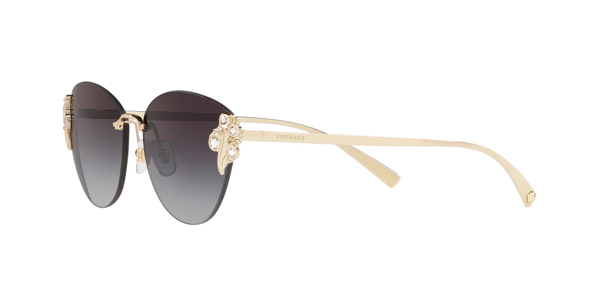 Versace 2196B 12528G - obrazek 2