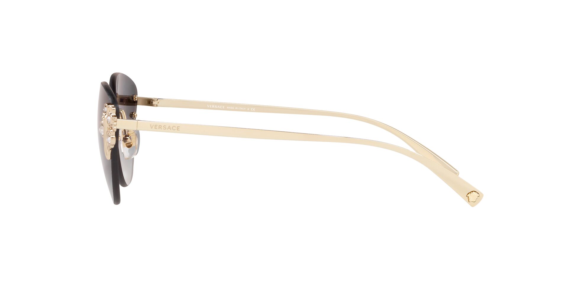 Versace 2196B 12528G - obrazek 3