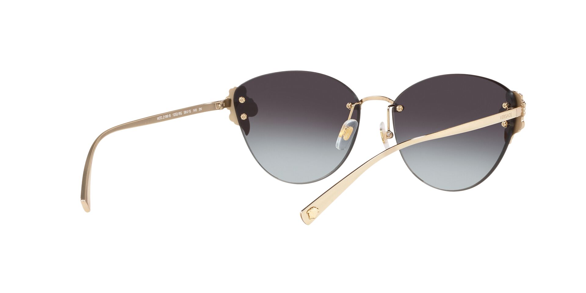 Versace 2196B 12528G - obrazek 6