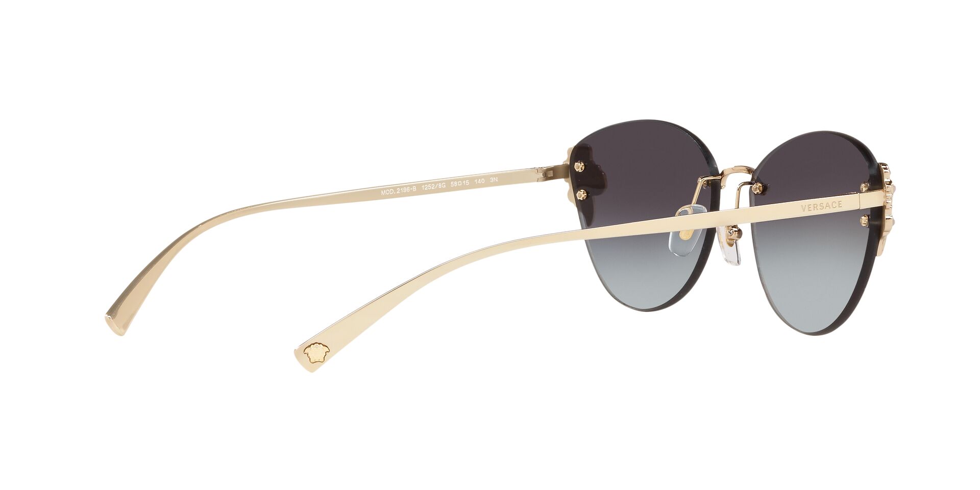 Versace 2196B 12528G - obrazek 7