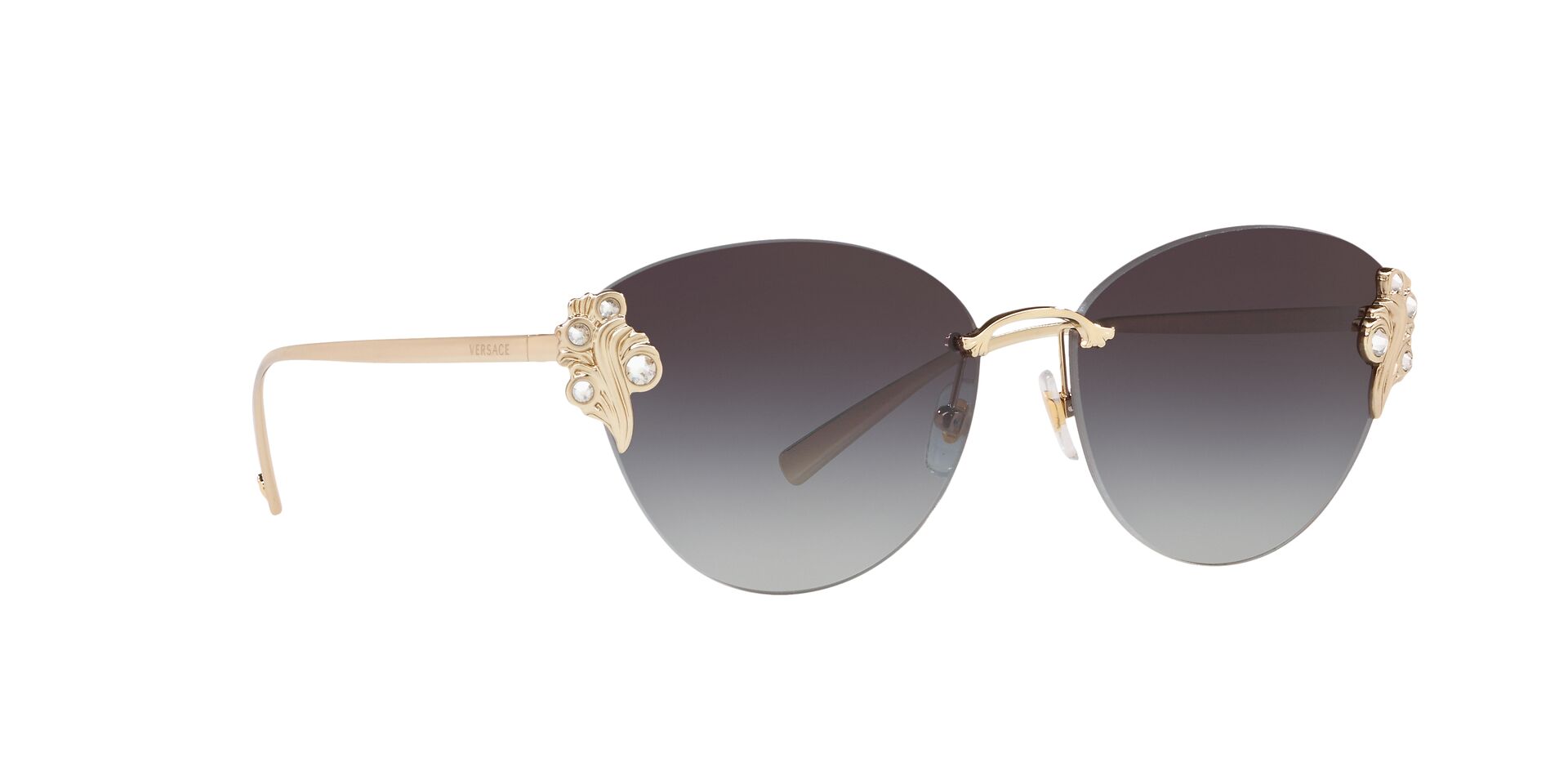 Versace 2196B 12528G - obrazek 10