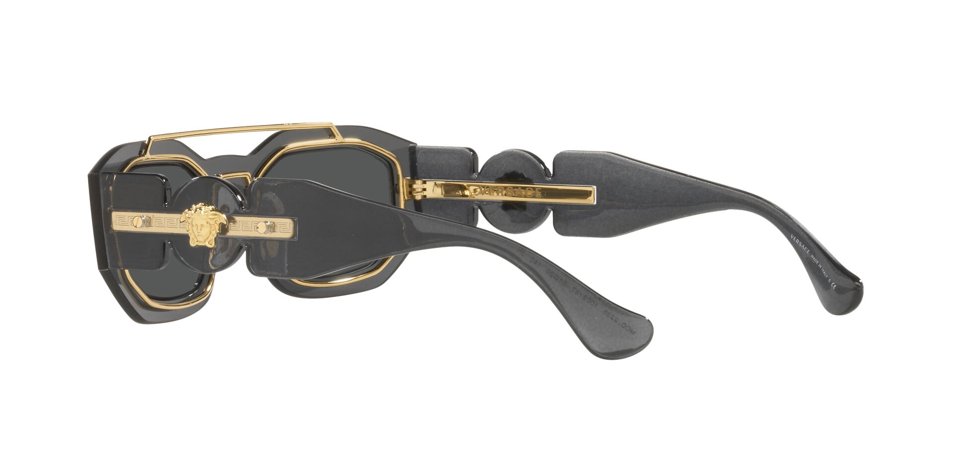 Versace 2235 100287 - obrazek 3