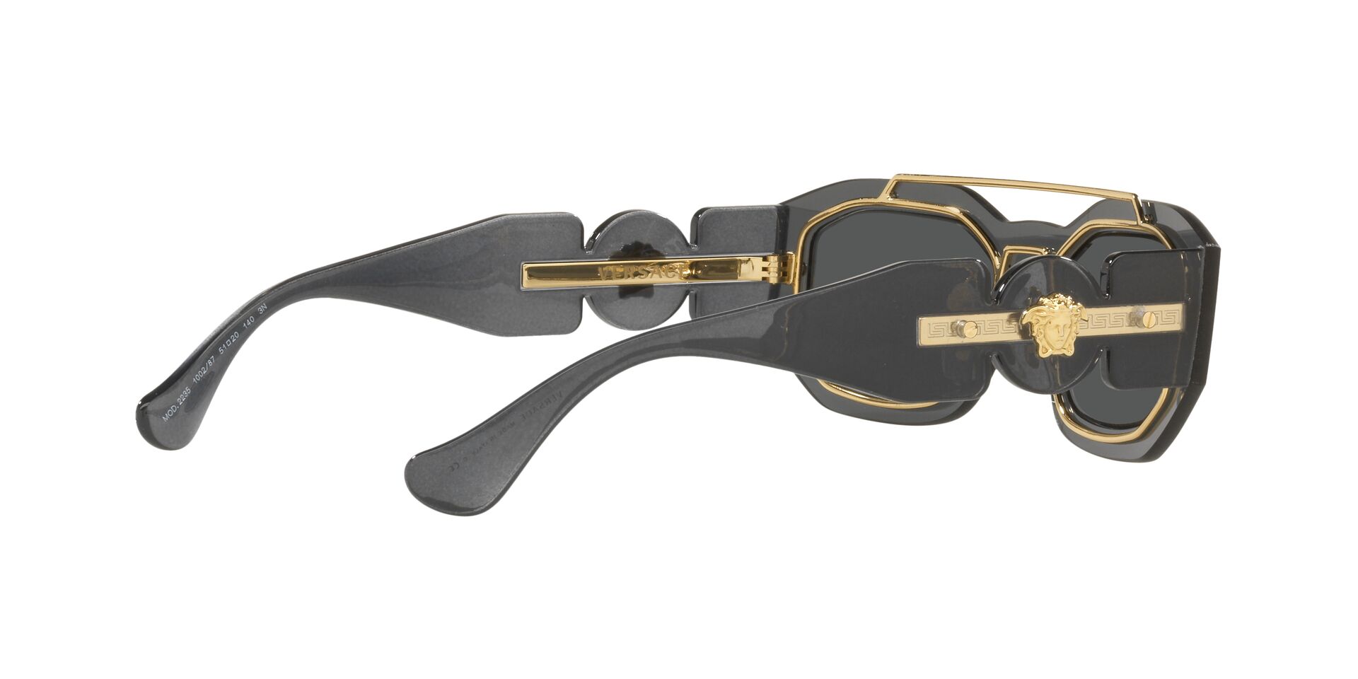 Versace 2235 100287 - obrazek 7