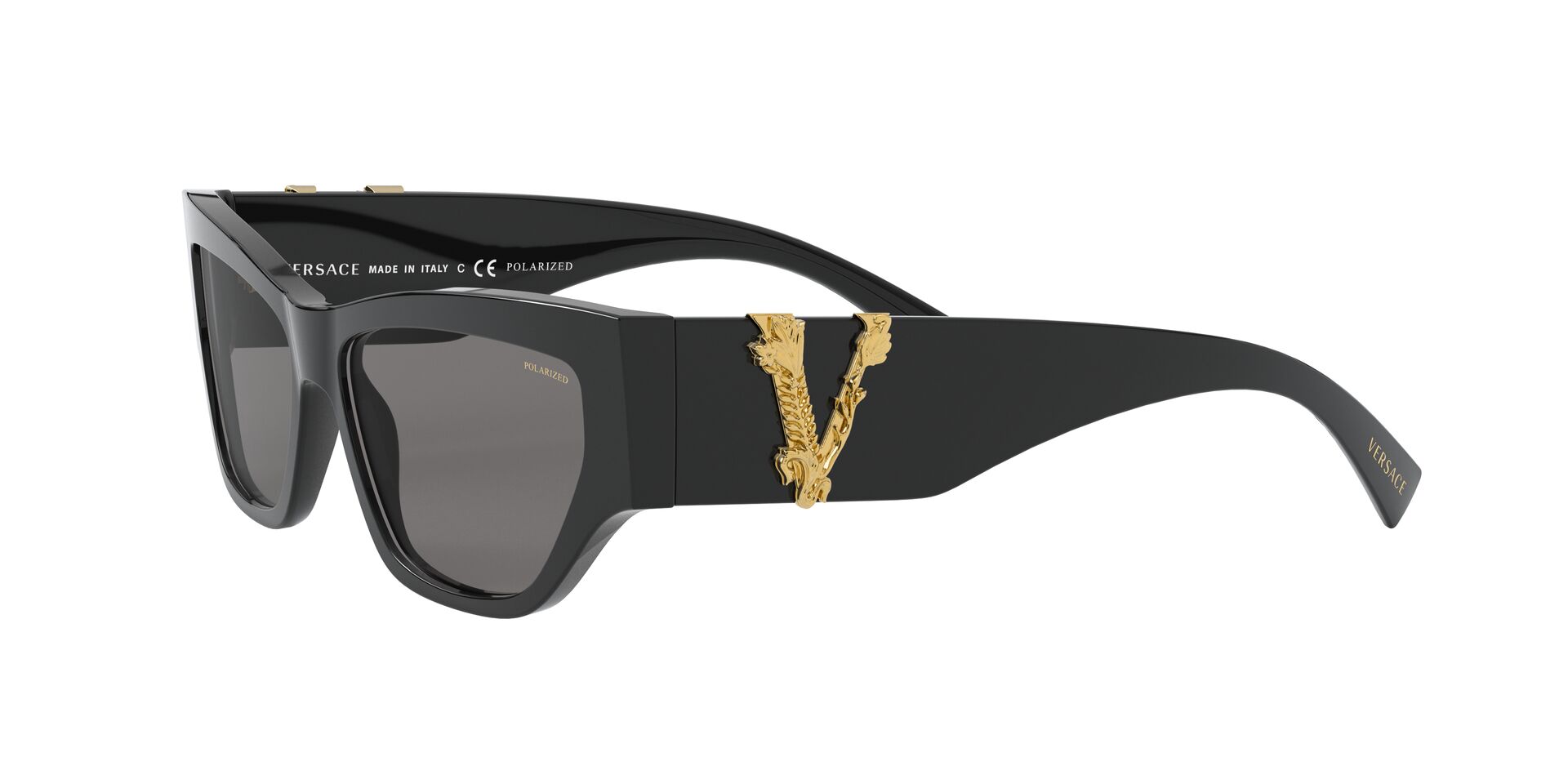 Versace 4383 GB1 81 - obrazek 2