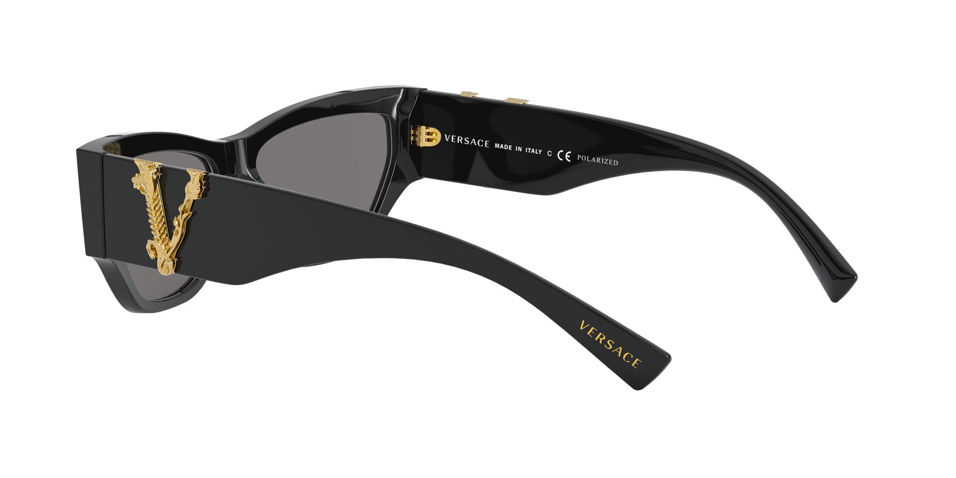 Versace 4383 GB1 81 - obrazek 4