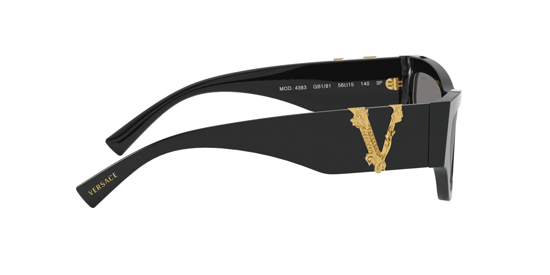 Versace 4383 GB1 81 - obrazek 9