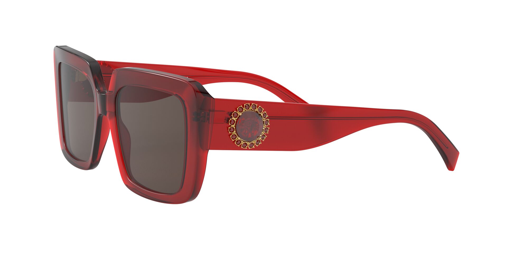 Versace 4384B 528073 - obrazek 2