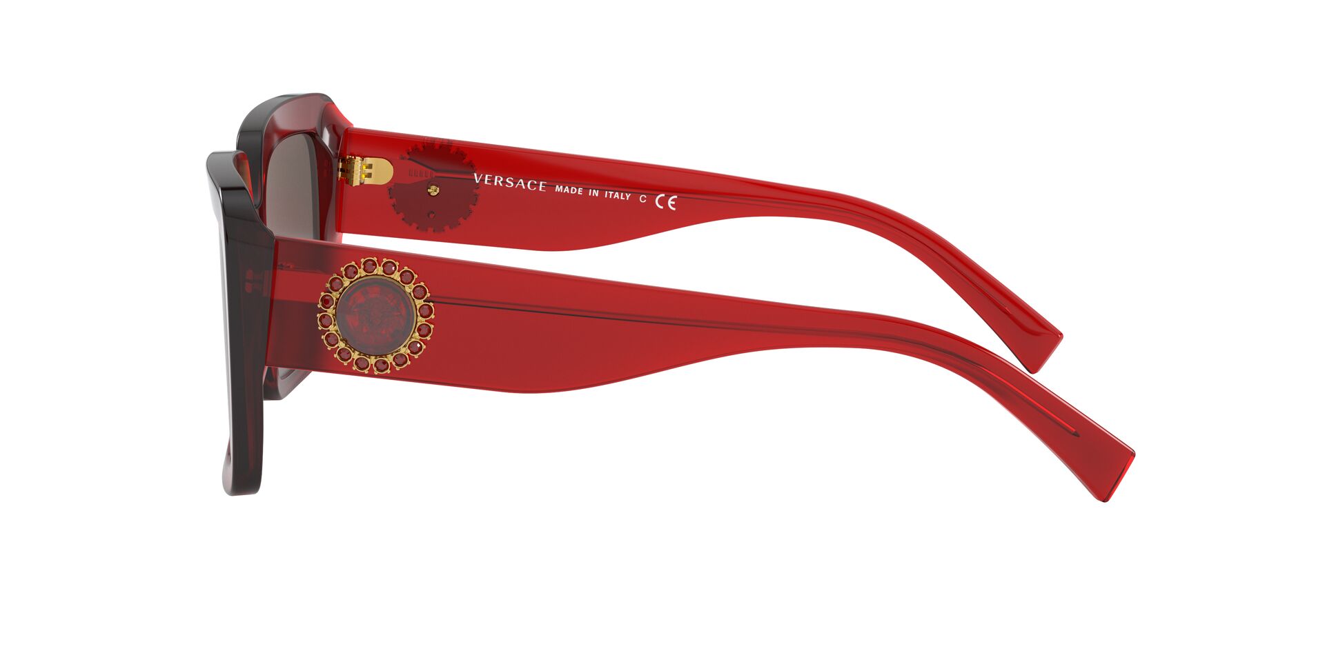 Versace 4384B 528073 - obrazek 3