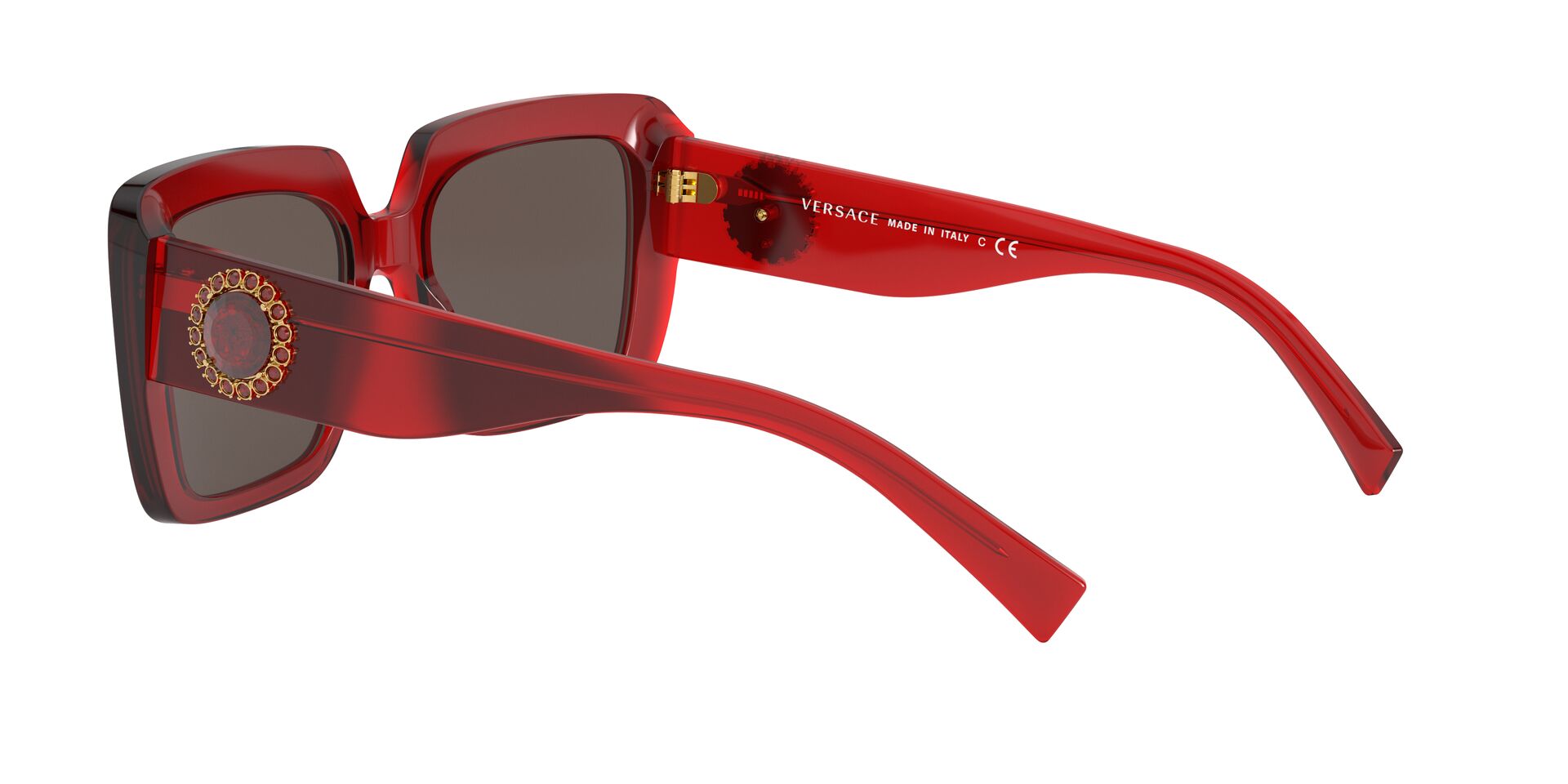 Versace 4384B 528073 - obrazek 4