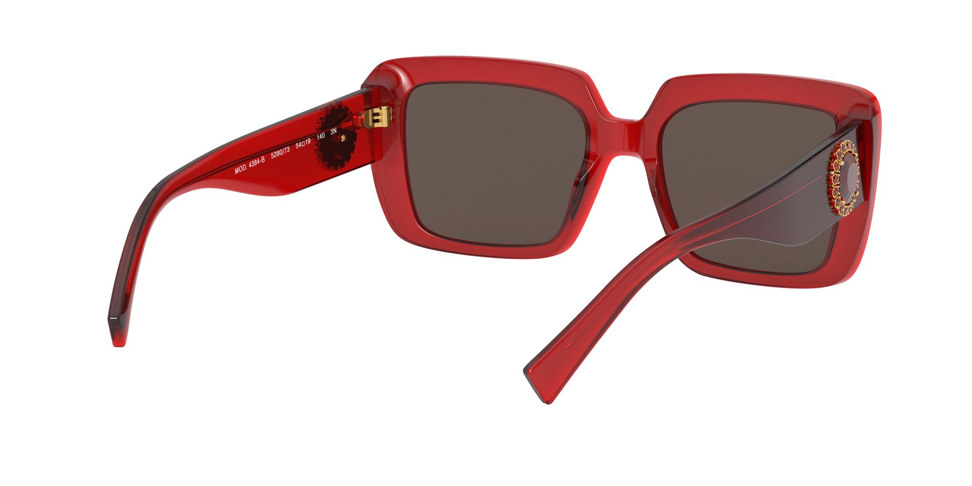 Versace 4384B 528073 - obrazek 6