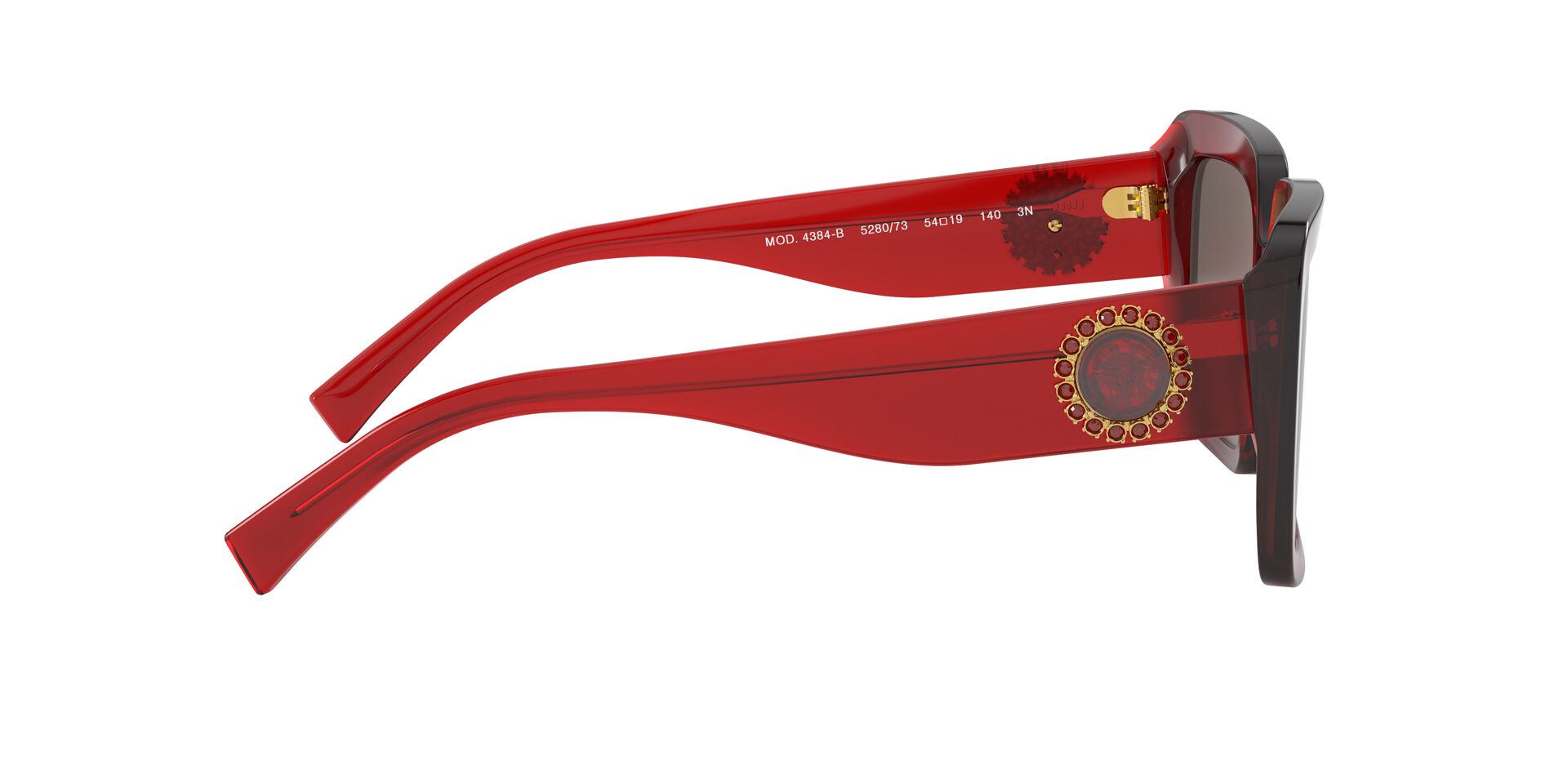 Versace 4384B 528073 - obrazek 8