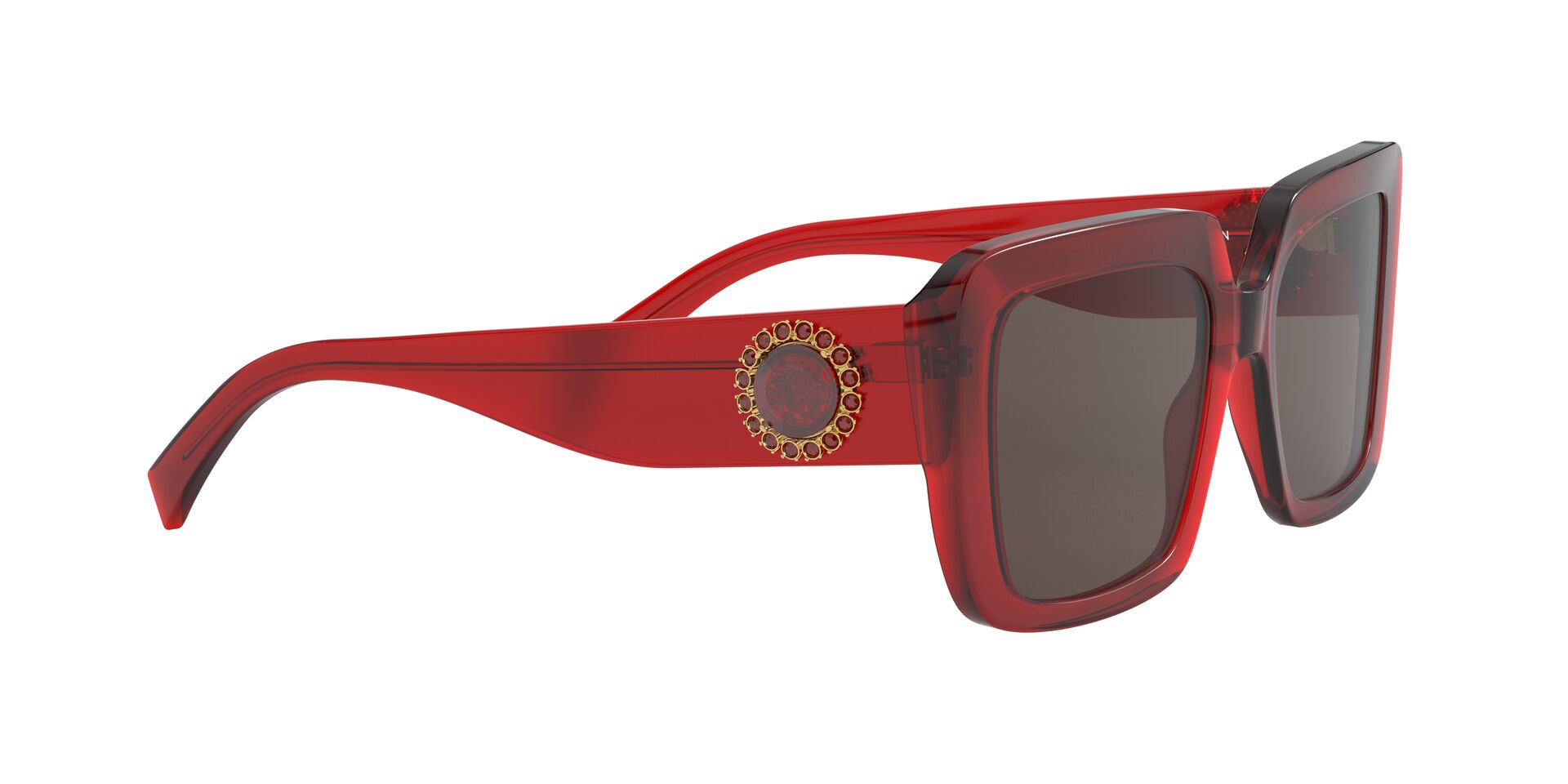 Versace 4384B 528073 - obrazek 9