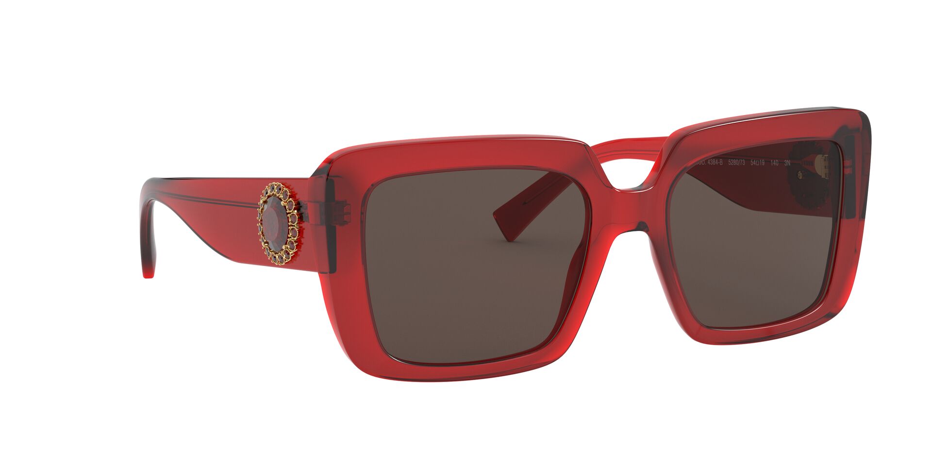 Versace 4384B 528073 - obrazek 10