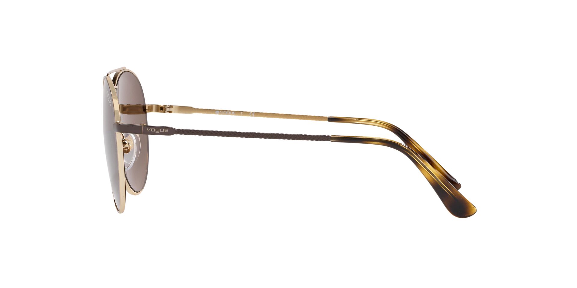 Vogue 4117S 848 73 - obrazek 3