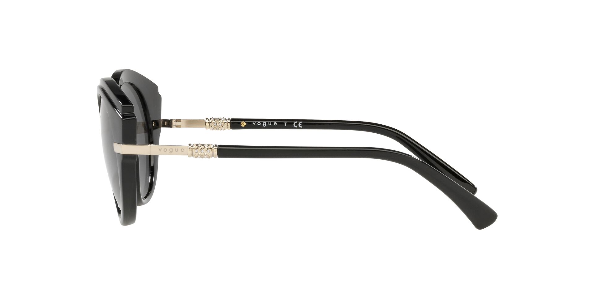 Vogue 5385SB W44 87 - obrazek 4