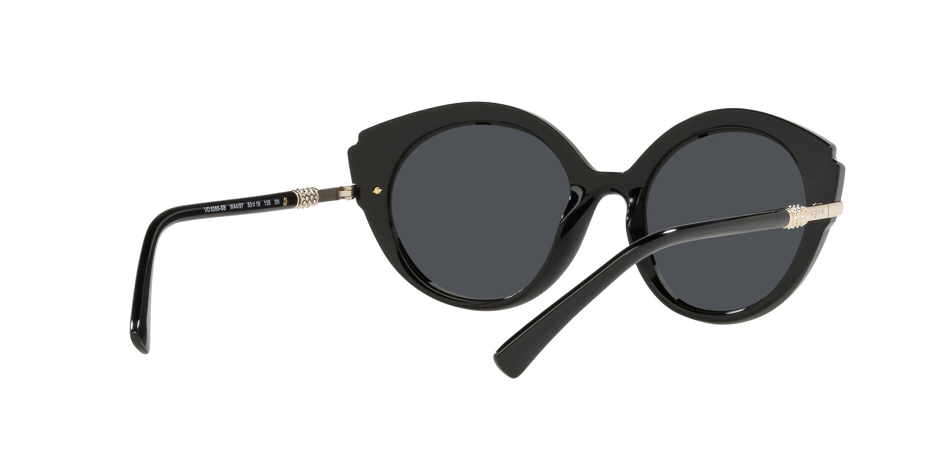 Vogue 5385SB W44 87 - obrazek 8