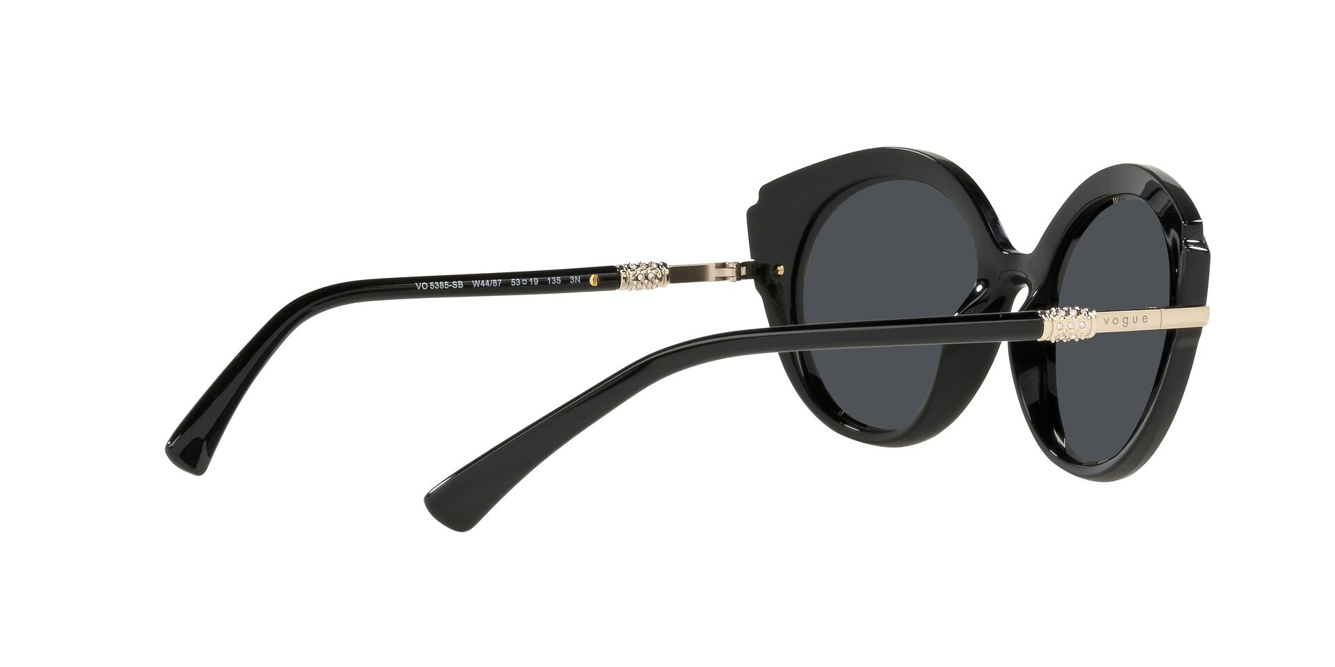 Vogue 5385SB W44 87 - obrazek 9