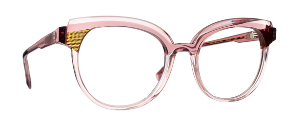 Caroline Abram BERENICE 692