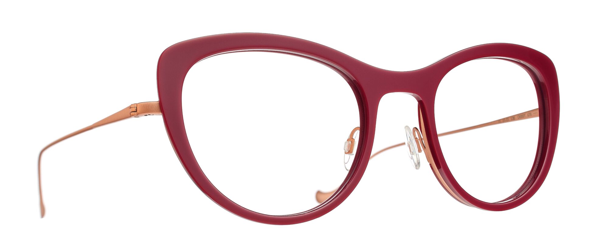 Caroline Abram DEBBY 678