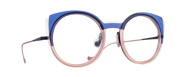 Caroline Abram DOLCE 664