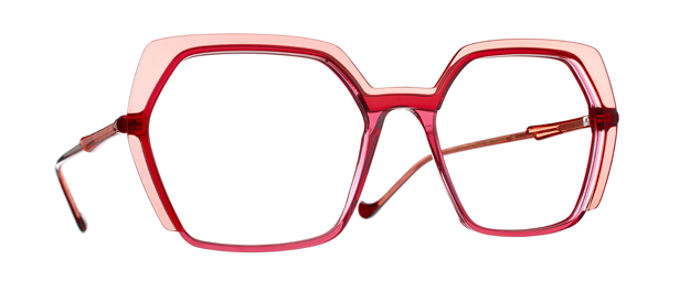 Caroline Abram EDITH 734