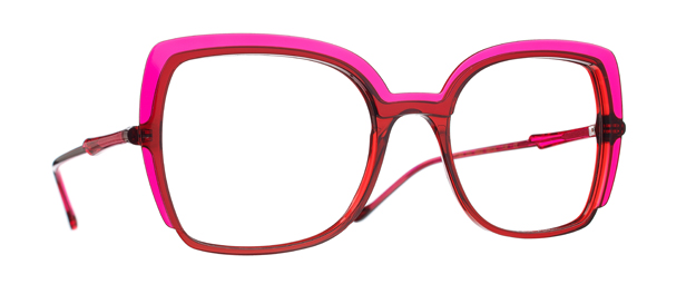 Caroline Abram EDNA 731