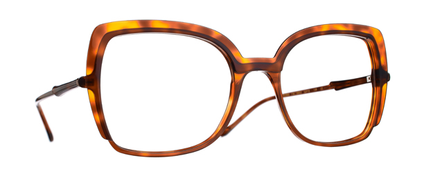 Caroline Abram EDNA 736