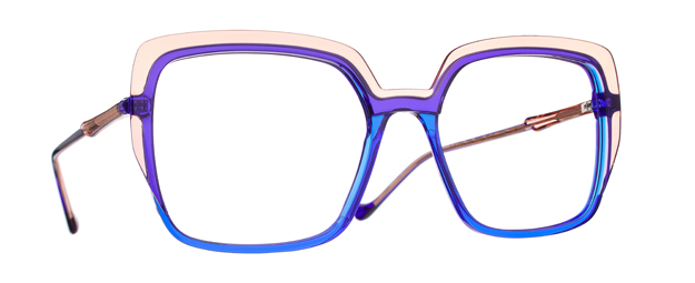 Caroline Abram ELEKTRA 739