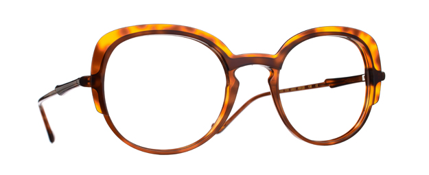 Caroline Abram ENIA 736